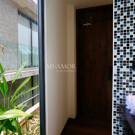 Dd Hospitality - Mi Amor ダラット エクステリア 写真