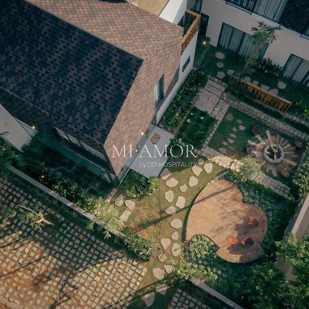 Dd Hospitality - Mi Amor ダラット エクステリア 写真