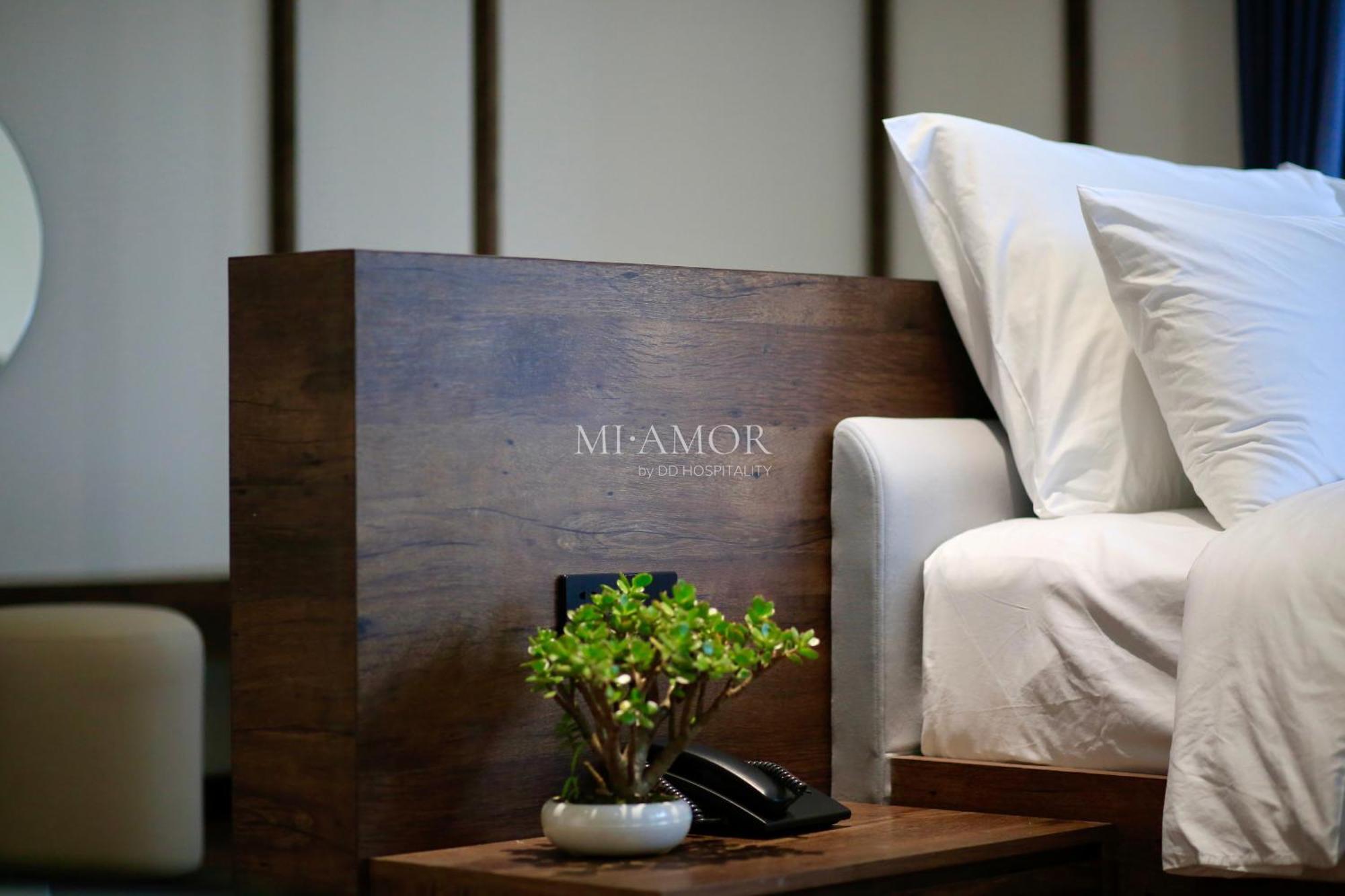 Dd Hospitality - Mi Amor ダラット エクステリア 写真