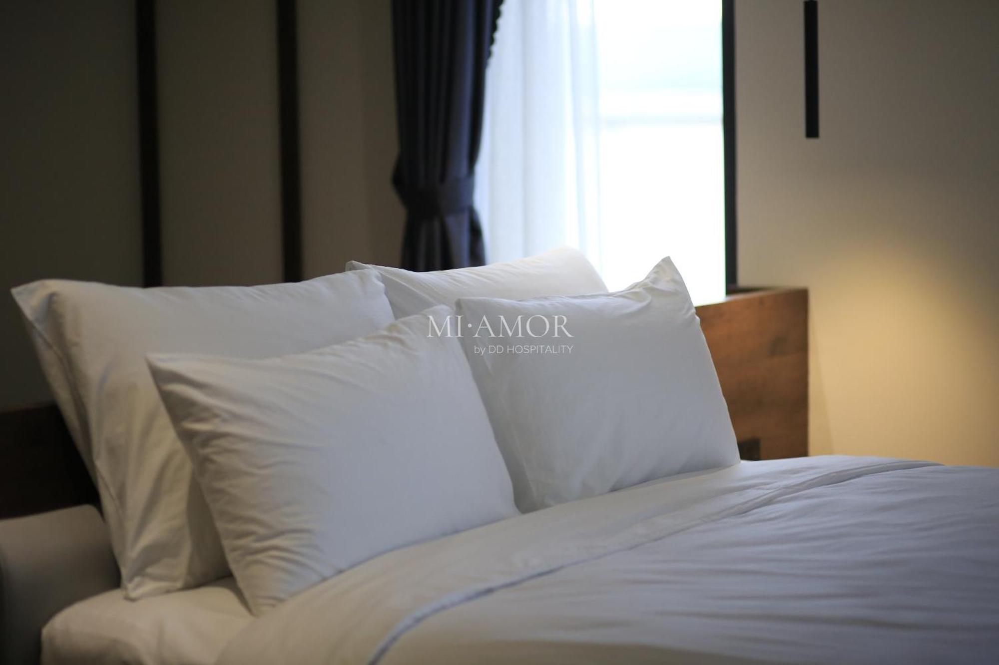 Dd Hospitality - Mi Amor ダラット エクステリア 写真