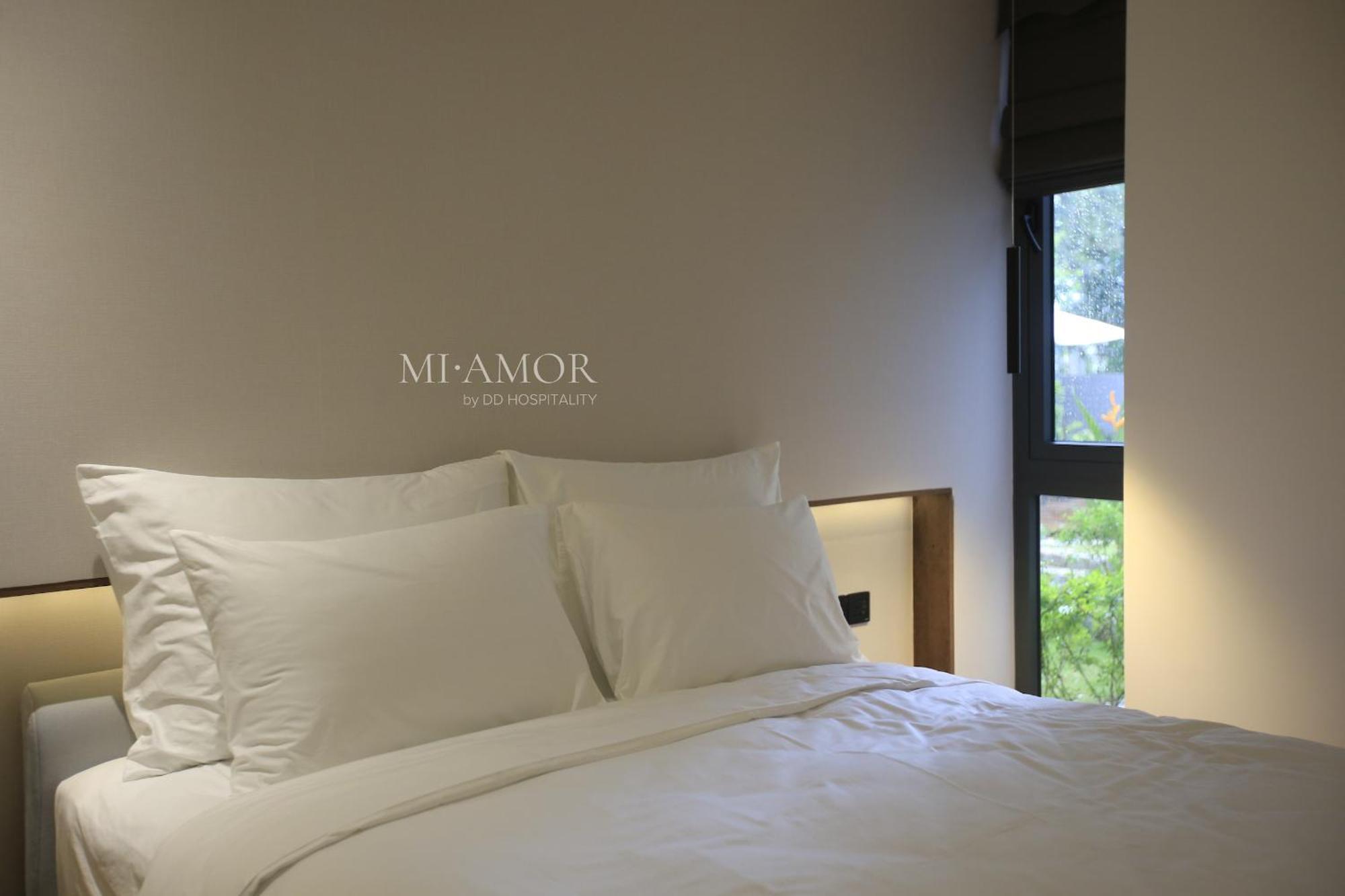 Dd Hospitality - Mi Amor ダラット エクステリア 写真