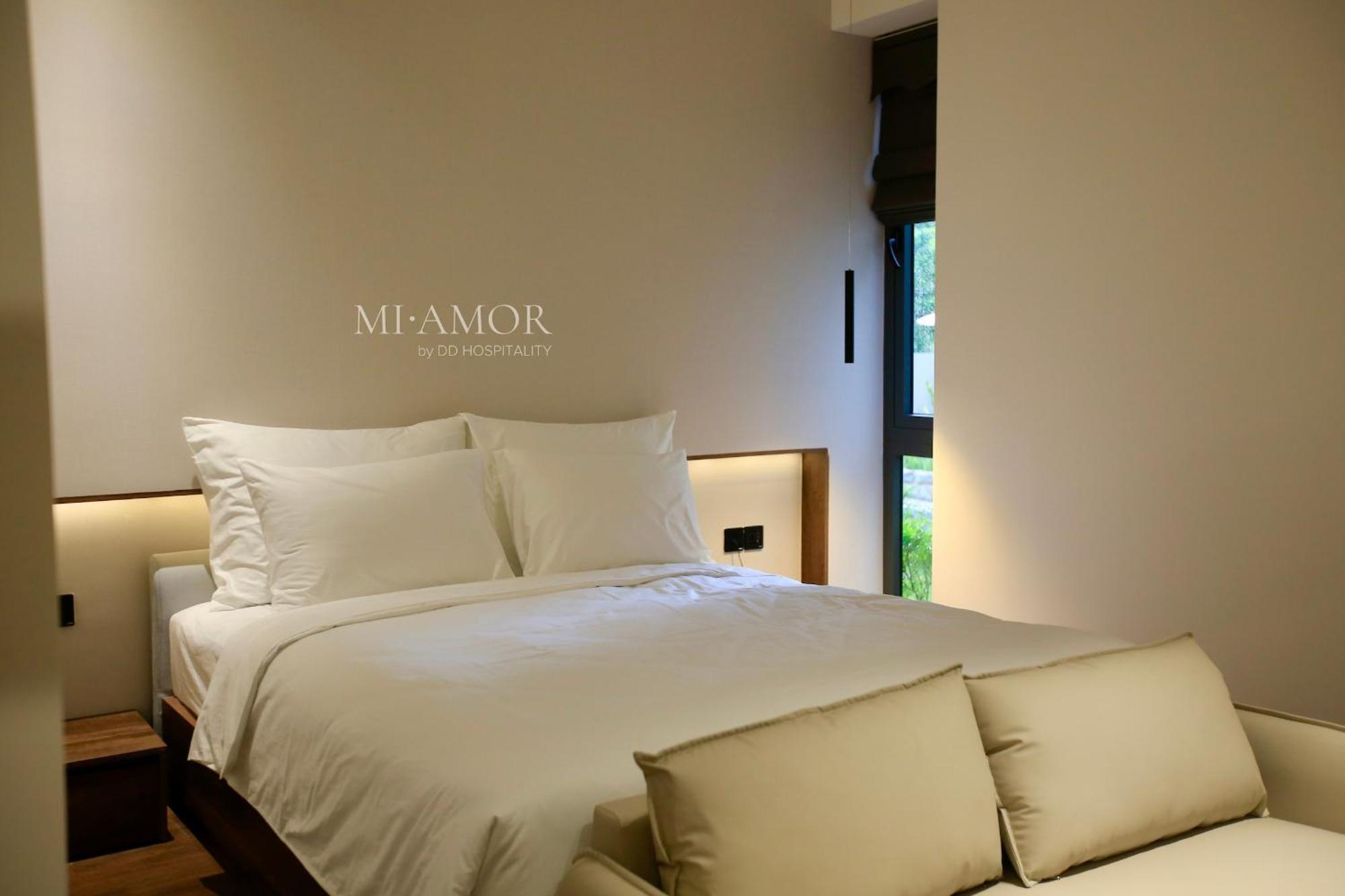 Dd Hospitality - Mi Amor ダラット エクステリア 写真