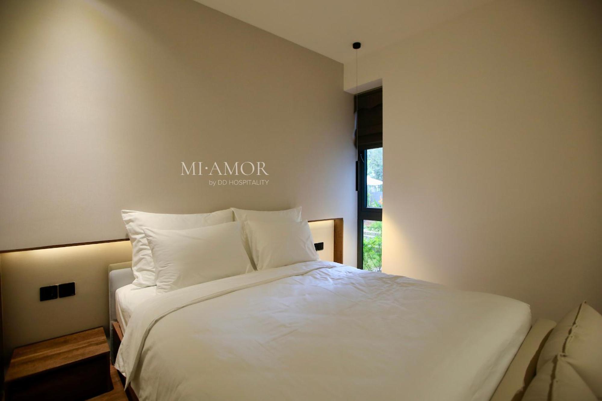 Dd Hospitality - Mi Amor ダラット エクステリア 写真