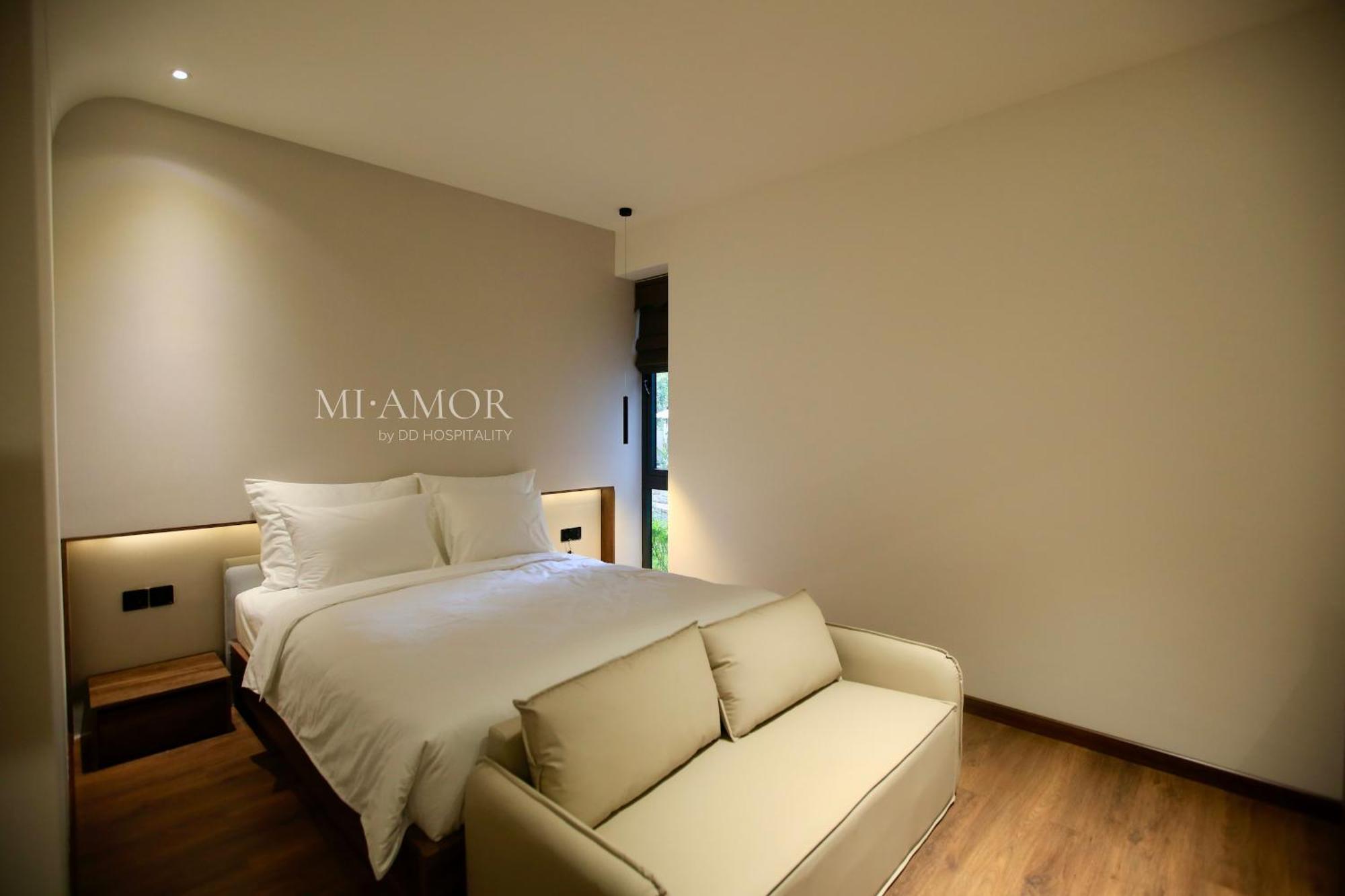 Dd Hospitality - Mi Amor ダラット エクステリア 写真