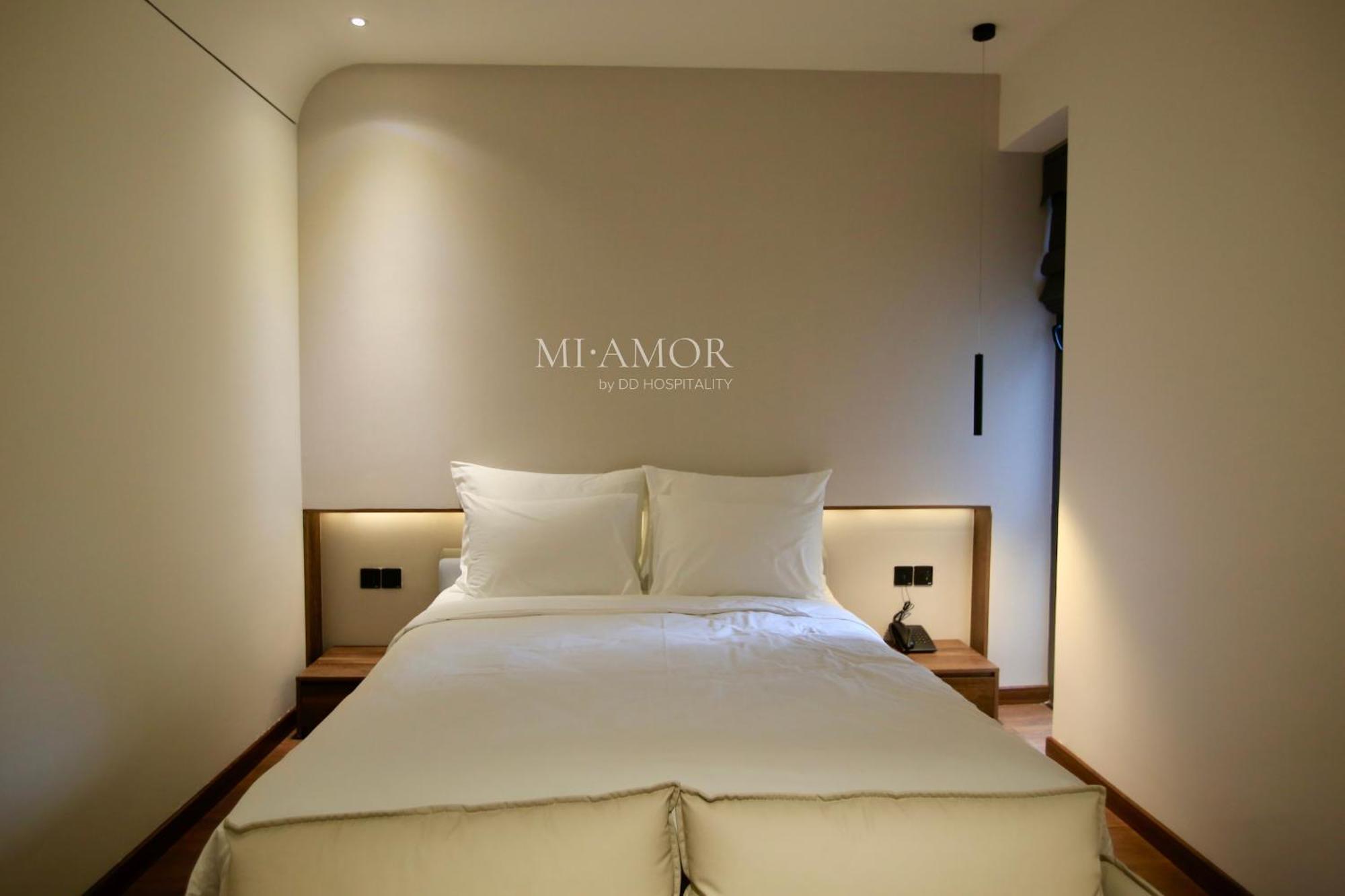 Dd Hospitality - Mi Amor ダラット エクステリア 写真
